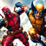Deadpool & Wolverine (2024): An Epic Marvel Crossover Review